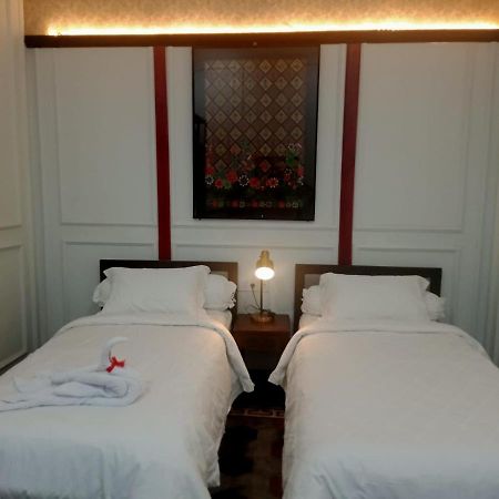 Mruyung Guest House Kota Lama Banyumas Mitra Reddoorz Exteriér fotografie