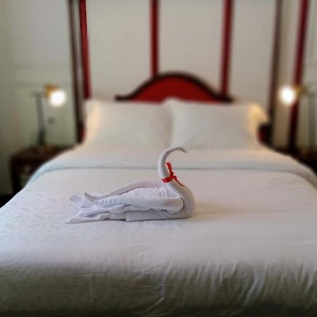 Mruyung Guest House Kota Lama Banyumas Mitra Reddoorz Exteriér fotografie