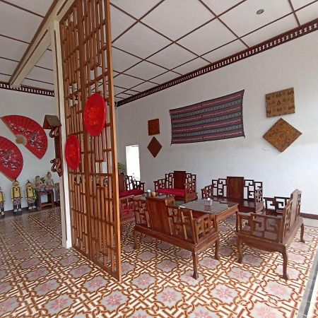 Mruyung Guest House Kota Lama Banyumas Mitra Reddoorz Exteriér fotografie