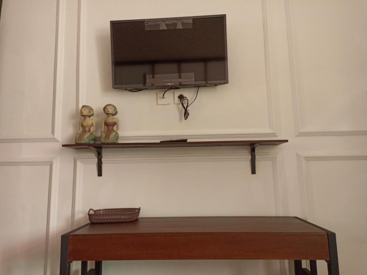 Mruyung Guest House Kota Lama Banyumas Mitra Reddoorz Exteriér fotografie