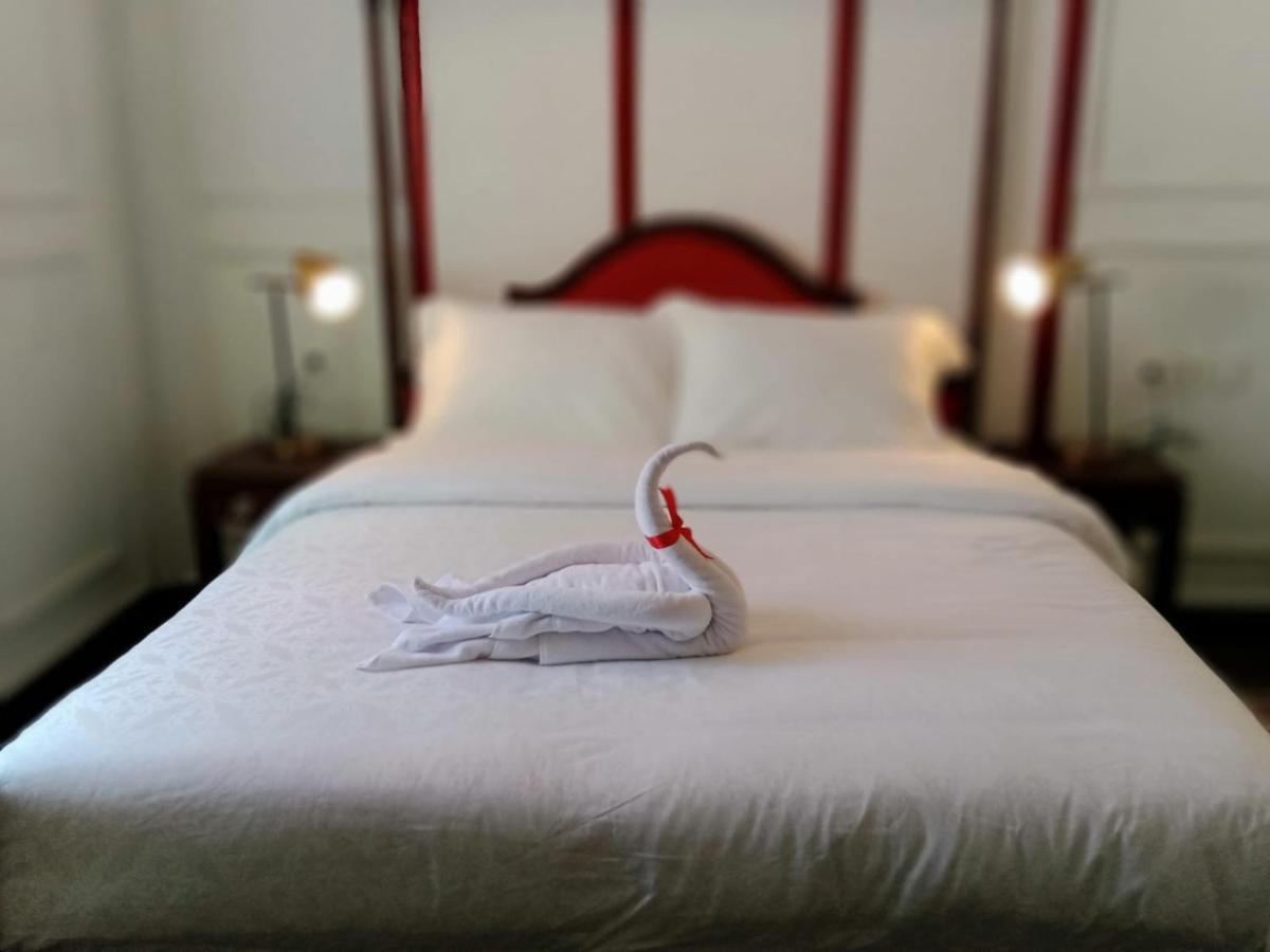 Mruyung Guest House Kota Lama Banyumas Mitra Reddoorz Exteriér fotografie
